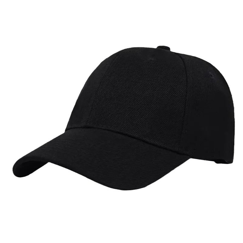 Casquette Baseball Unisexe – L’Allure Urbaine