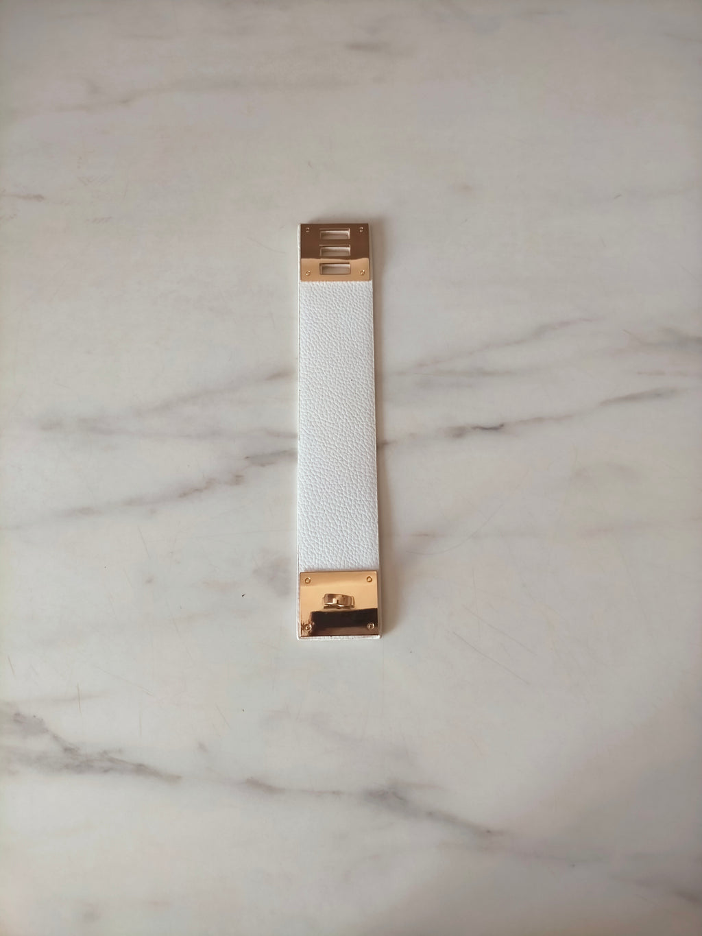 Manchette Contour d’Or
