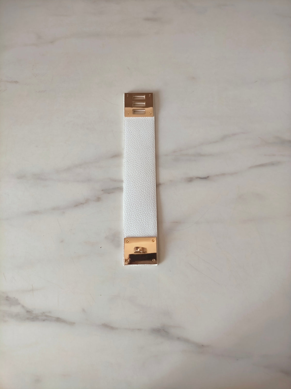 Manchette Contour d’Or