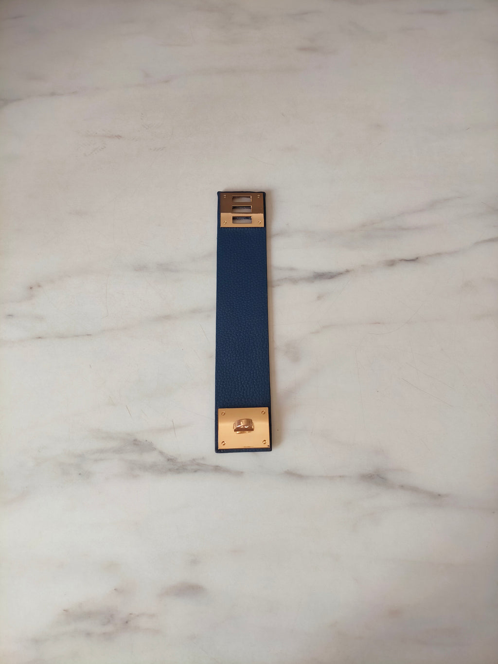 Manchette Contour d’Or