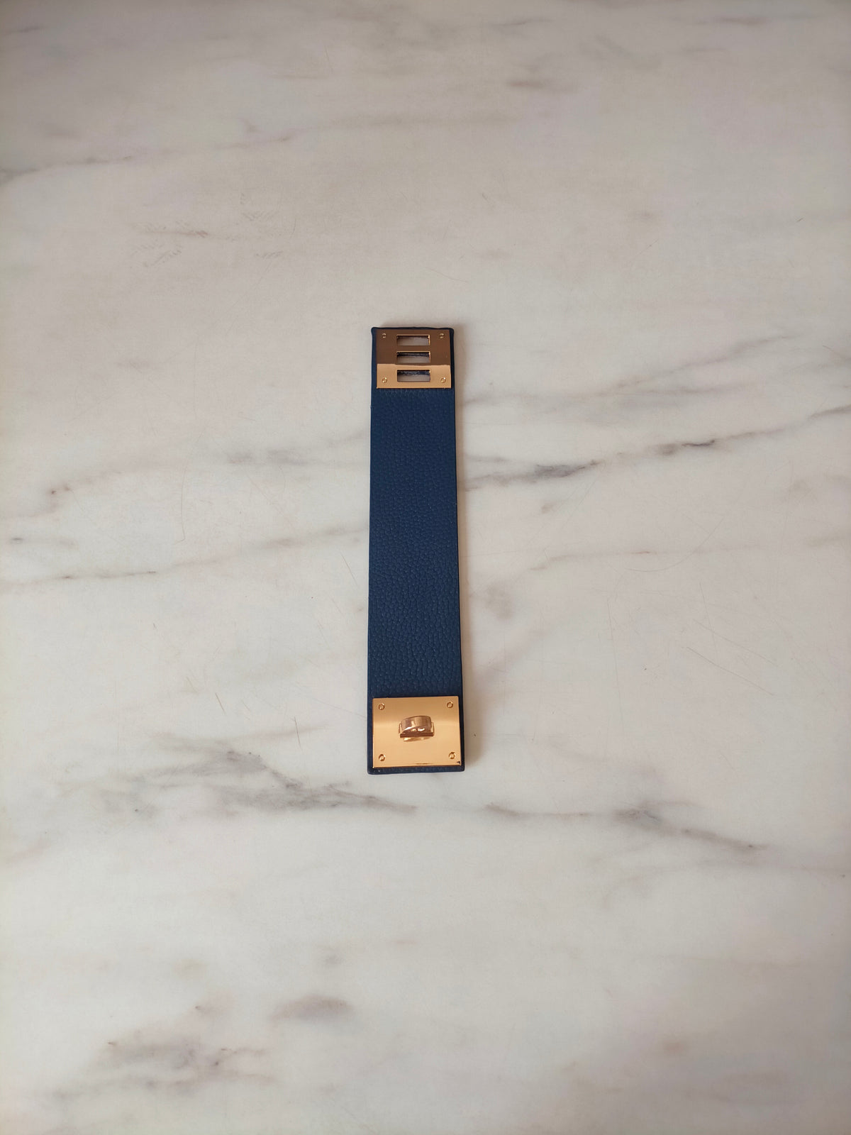 Manchette Contour d’Or