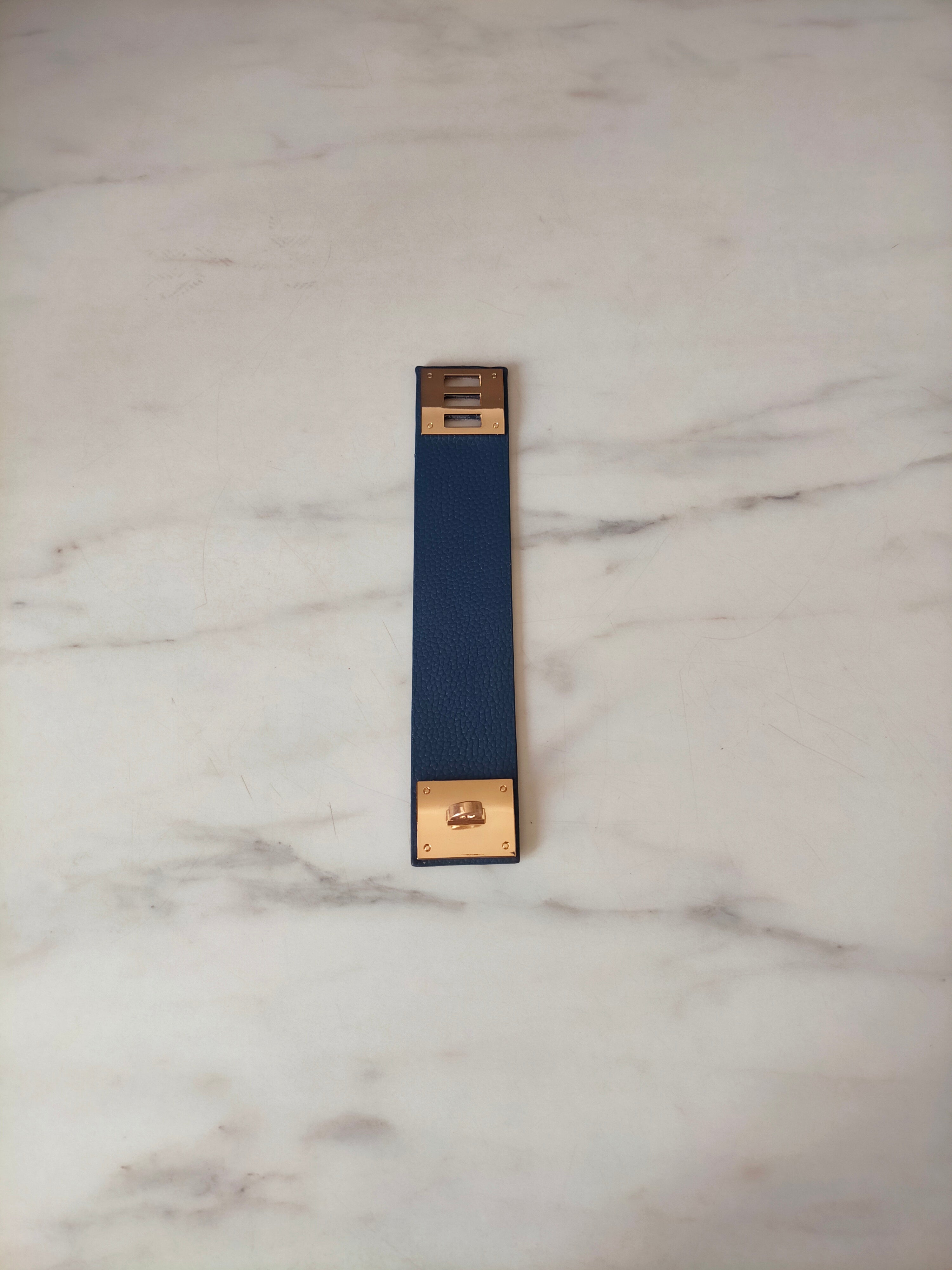 Manchette Contour d’Or