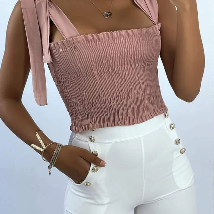 Bustier Lumière