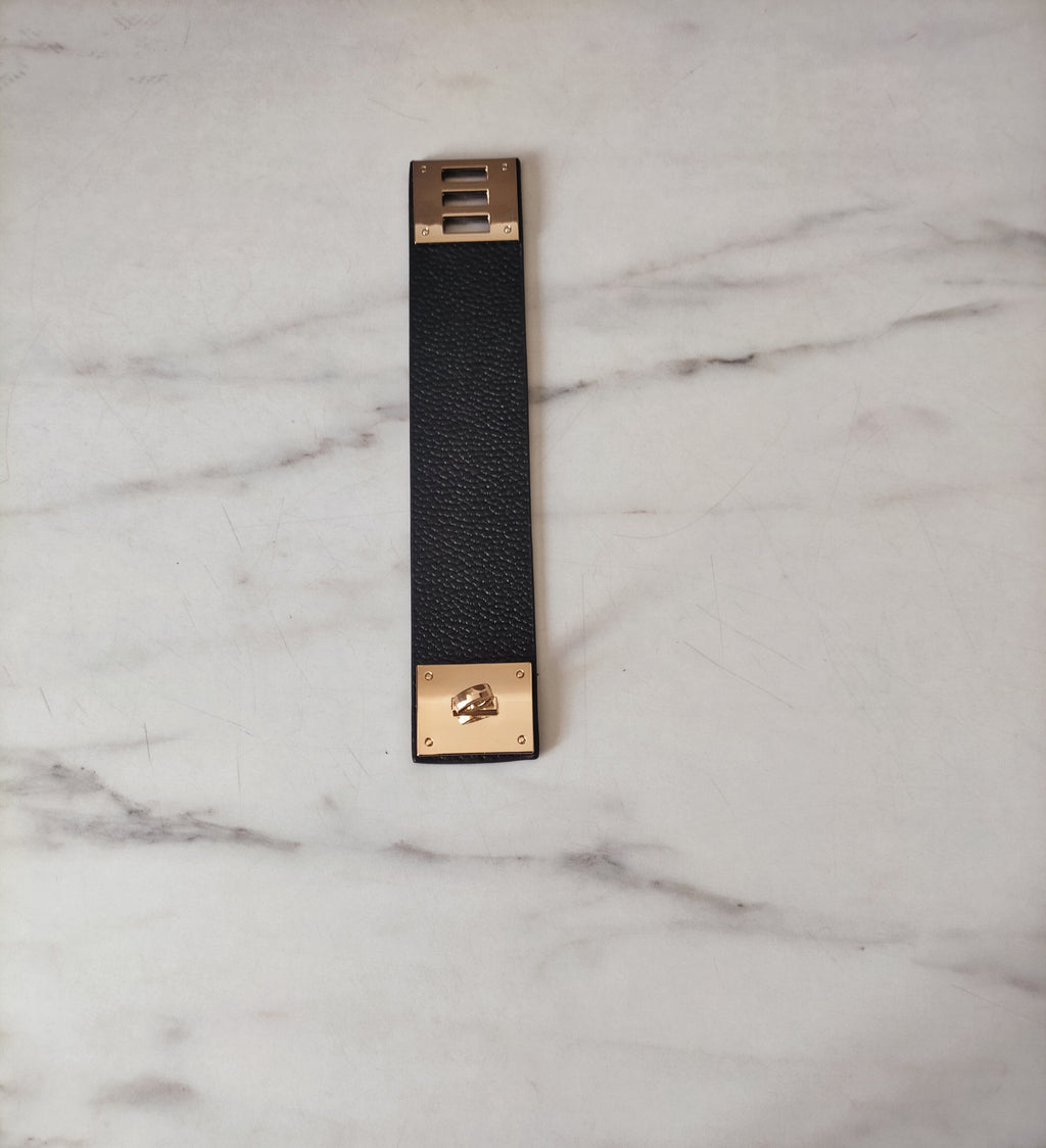 Manchette Contour d’Or