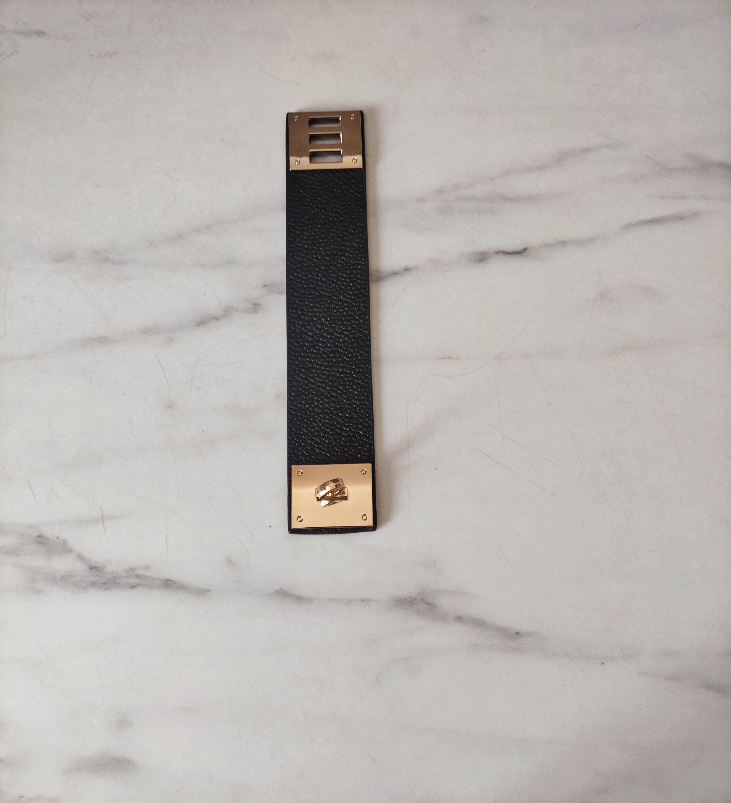Manchette Contour d’Or
