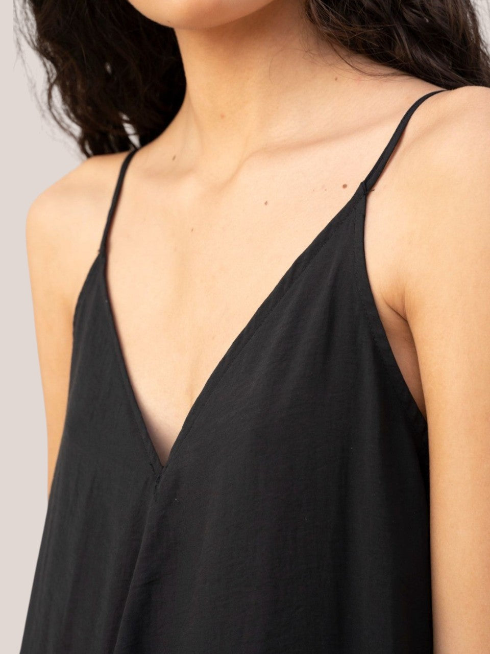 Robe Allure Noire