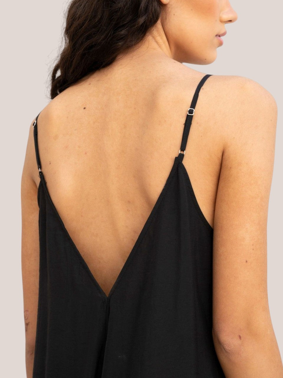Robe Allure Noire