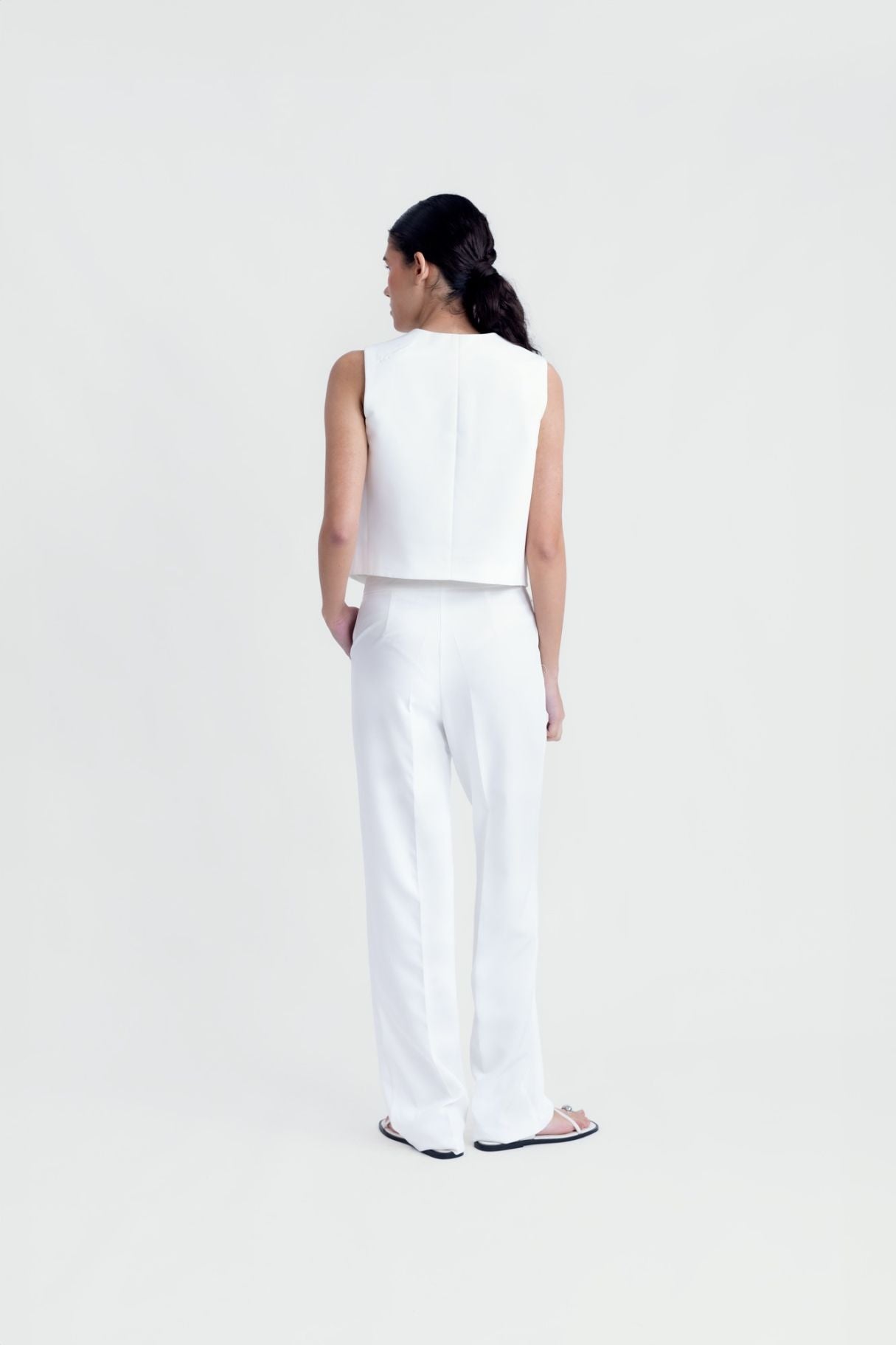 Gilet Droit SIGNATURE