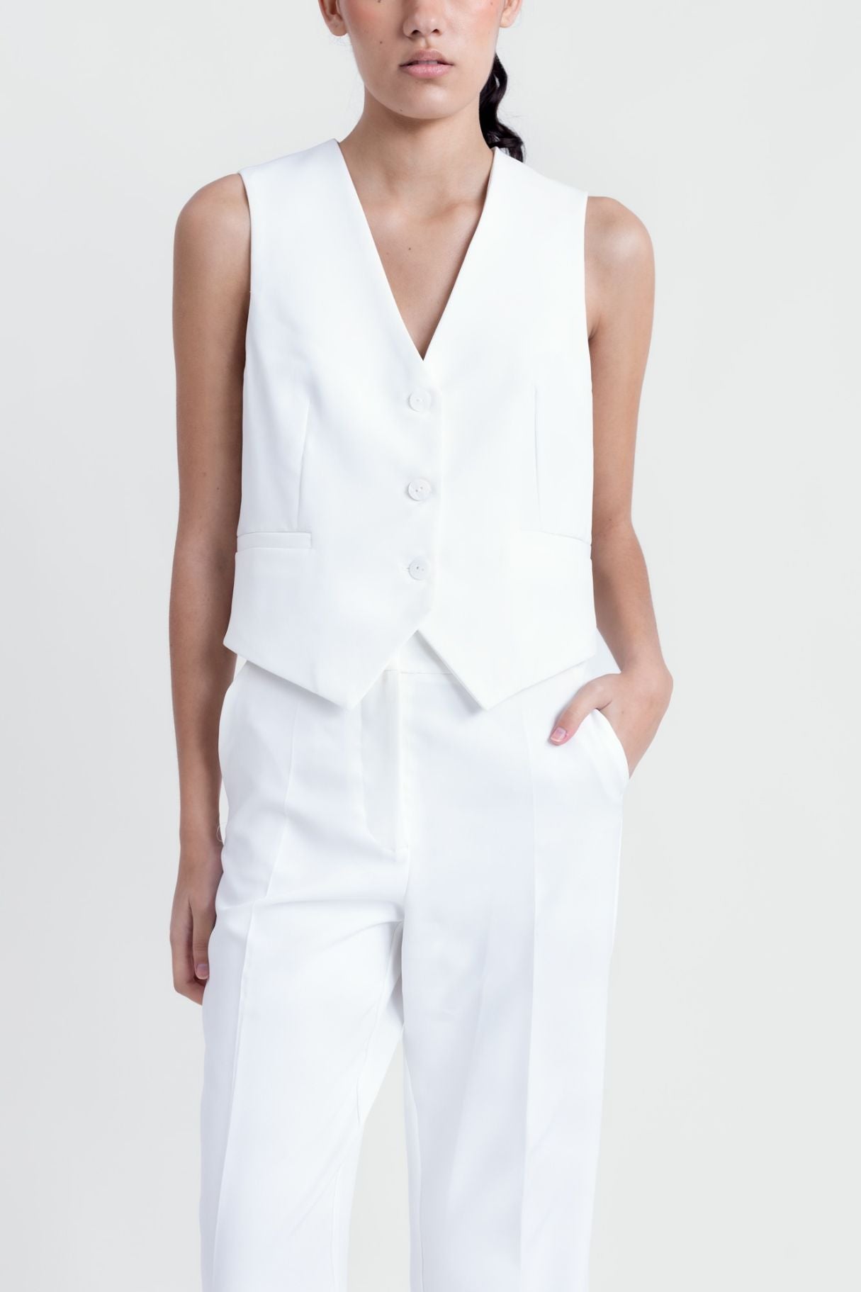 Gilet Droit SIGNATURE