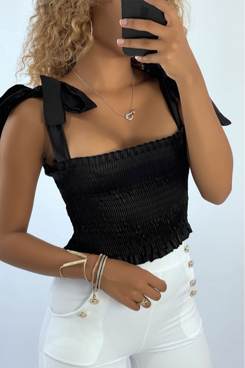 Bustier Lumière