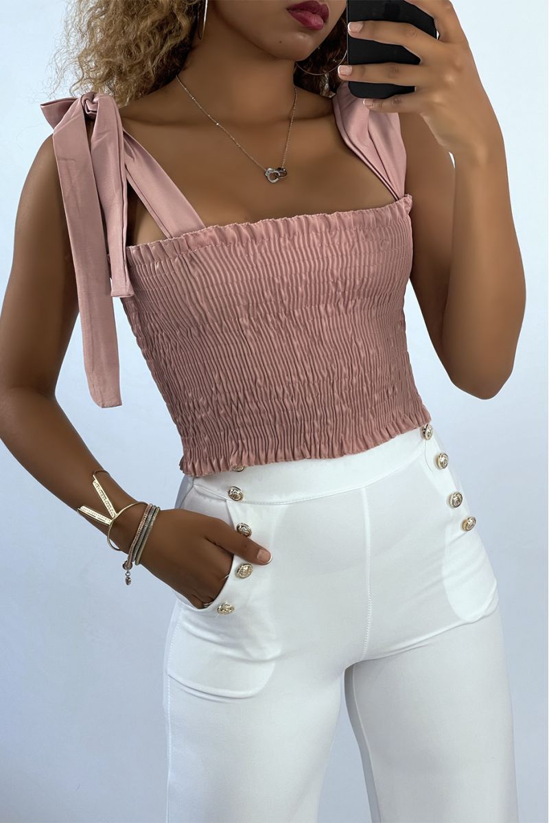 Bustier Lumière