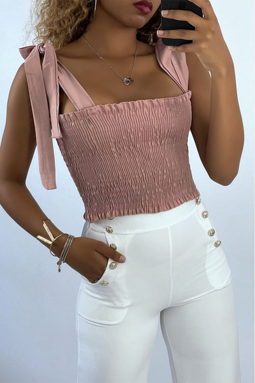 Bustier Lumière