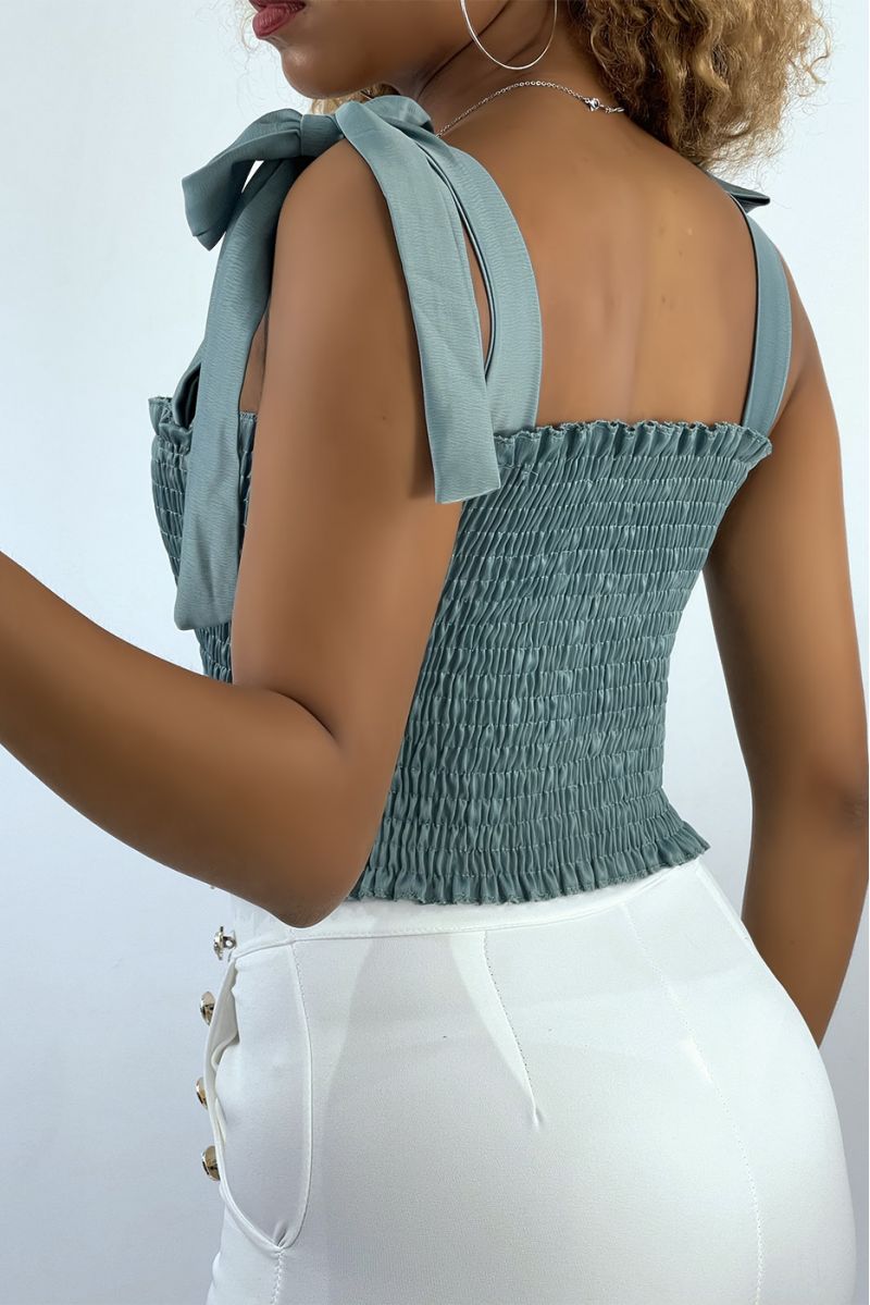 Bustier Lumière