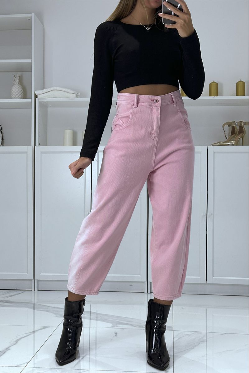 Jean Urban DENIM - Loose Fit