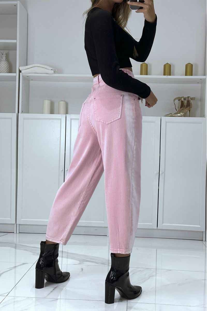 Jean Urban DENIM - Loose Fit