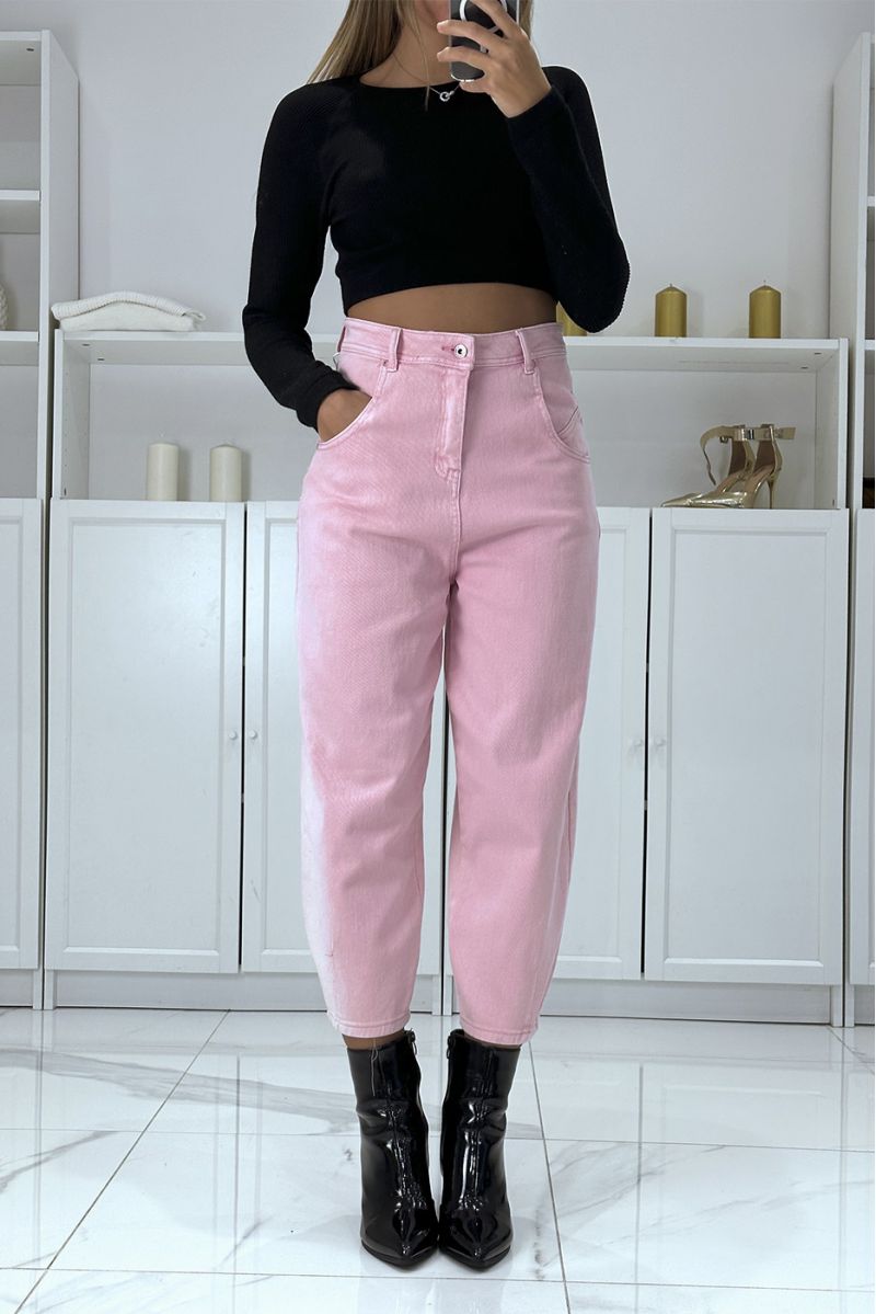 Jean Urban DENIM - Loose Fit