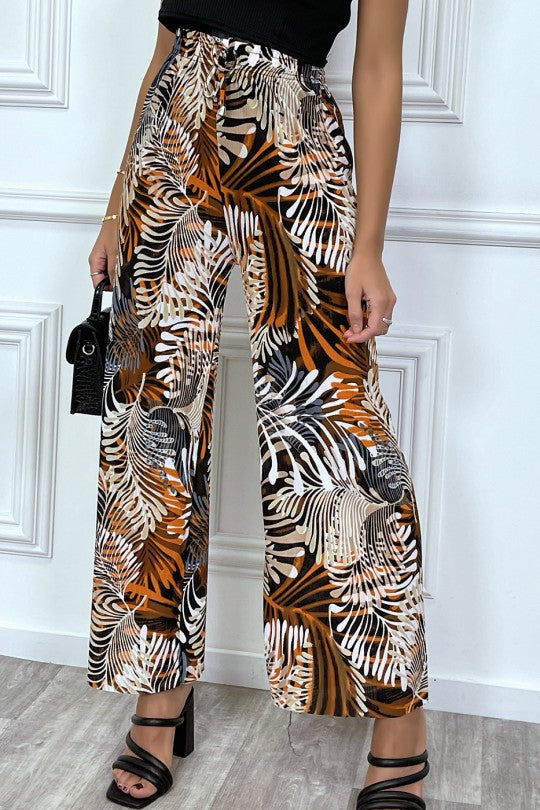 Pantalon Jardin Nomade