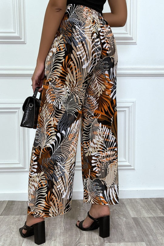 Pantalon Jardin Nomade
