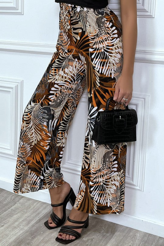 Pantalon Jardin Nomade