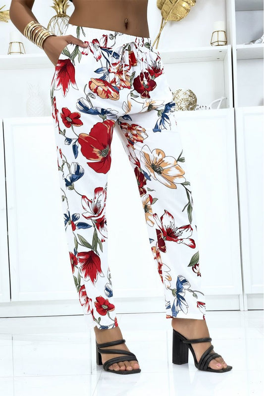 Pantalon Urban Bloom