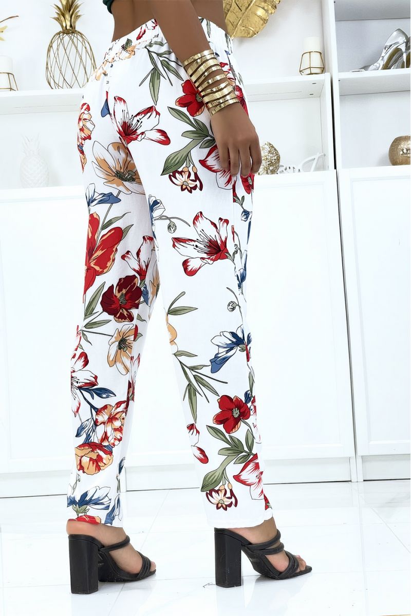 Pantalon Urban Bloom