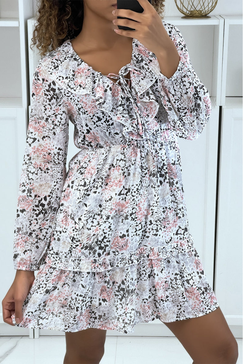 Robe & Légèreté