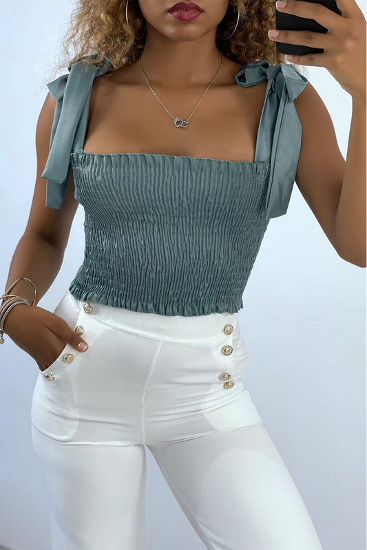 Bustier Lumière